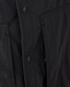 1011728-008 | MEN'S SHORT SLEEVES SHIRT | BLACK