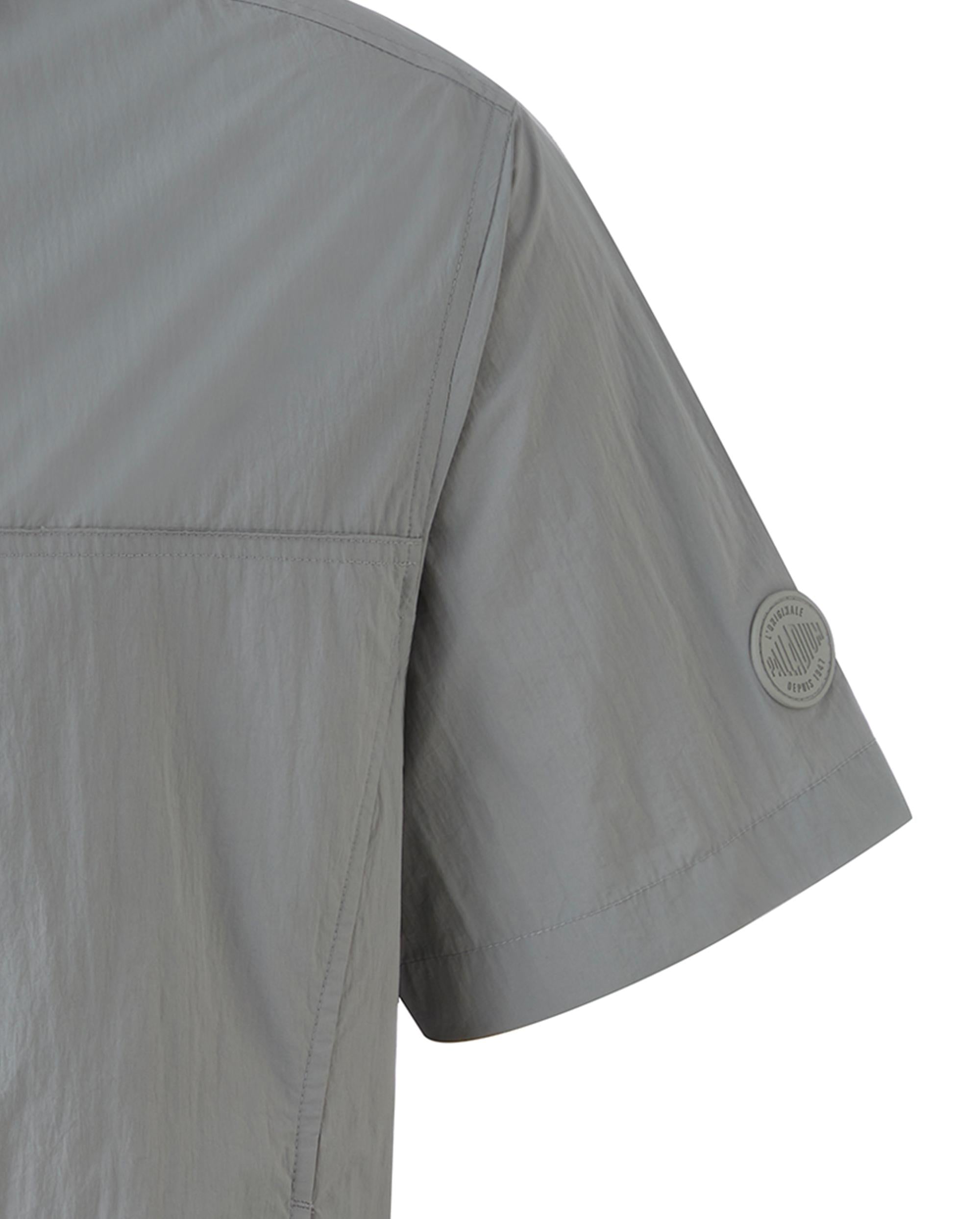 1011728-041 | MEN'S SHORT SLEEVES SHIRT | LIMESTONE