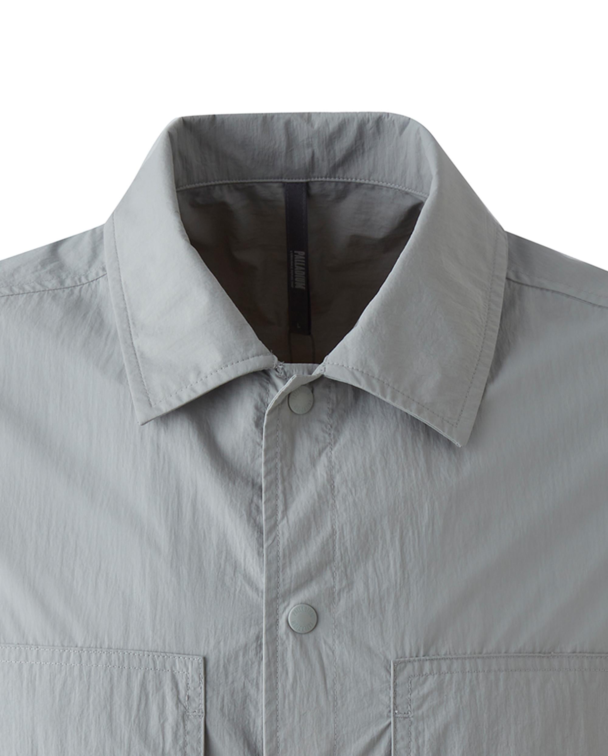 1011728-041 | MEN'S SHORT SLEEVES SHIRT | LIMESTONE