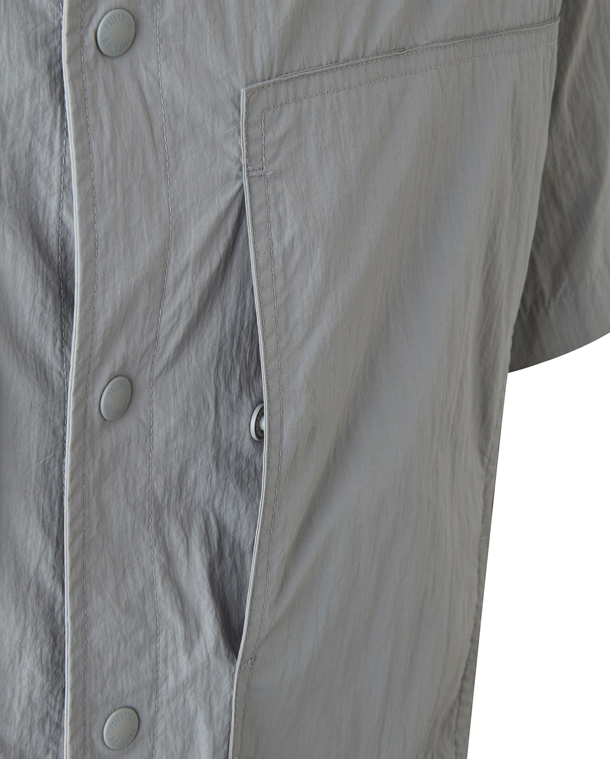 1011728-041 | MEN'S SHORT SLEEVES SHIRT | LIMESTONE