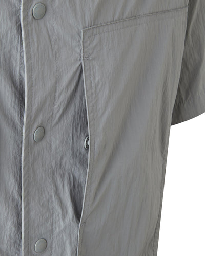 1011728-041 | MEN'S SHORT SLEEVES SHIRT | LIMESTONE