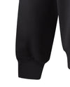 1011733-008 | MEN'S VINTAGE PALLADIUM LOGO HOODIE | BLACK