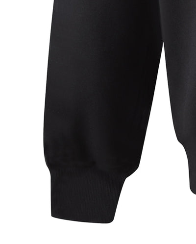 1011733-008 | MEN'S VINTAGE PALLADIUM LOGO HOODIE | BLACK