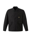 1011734-008 | MEN'S PALLADIUM LOGO WATER REPELLENT CARGO JACKET
