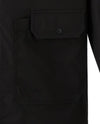 1011734-008 | MEN'S PALLADIUM LOGO WATER REPELLENT CARGO JACKET