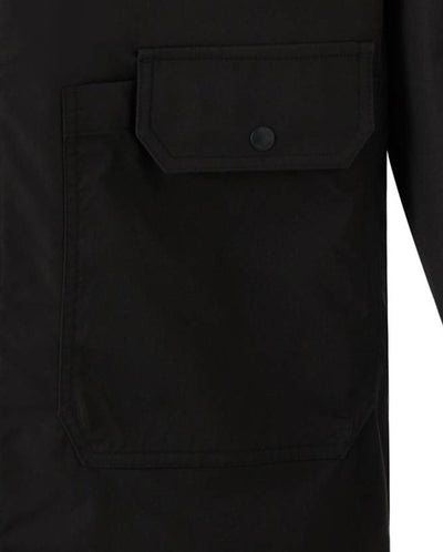 1011734-008 | MEN'S PALLADIUM LOGO WATER REPELLENT CARGO JACKET