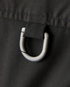 1011734-008 | MEN'S PALLADIUM LOGO WATER REPELLENT CARGO JACKET