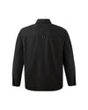 1011734-008 | MEN'S PALLADIUM LOGO WATER REPELLENT CARGO JACKET