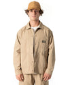 1011734-297 | MEN'S PALLADIUM LOGO WATER REPELLENT CARGO JACKET