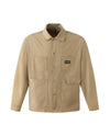 1011734-297 | MEN'S PALLADIUM LOGO WATER REPELLENT CARGO JACKET