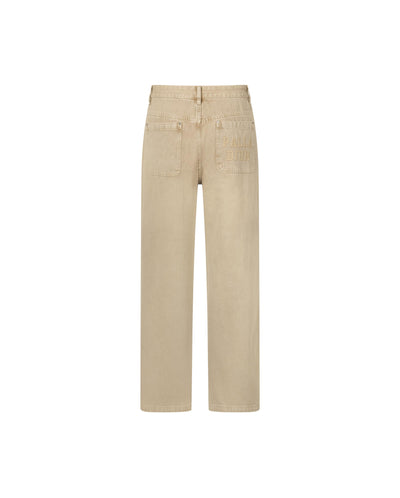 1011826-158 | MEN'S LOOSE FIT CARGO JEANS