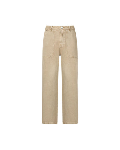1011826-158 | MEN'S LOOSE FIT CARGO JEANS