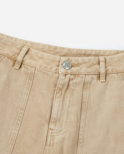 1011826-158 | MEN'S LOOSE FIT CARGO JEANS
