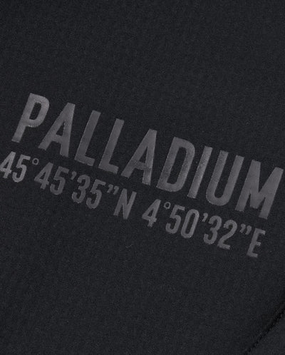 1011828-032 | MEN'S PALLADIUM LOGO STRAIGHT PANTS | TAP SHOE