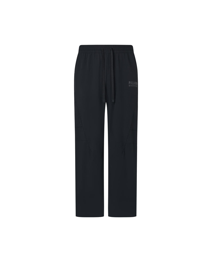 1011828-032 | MEN'S PALLADIUM LOGO STRAIGHT PANTS | TAP SHOE