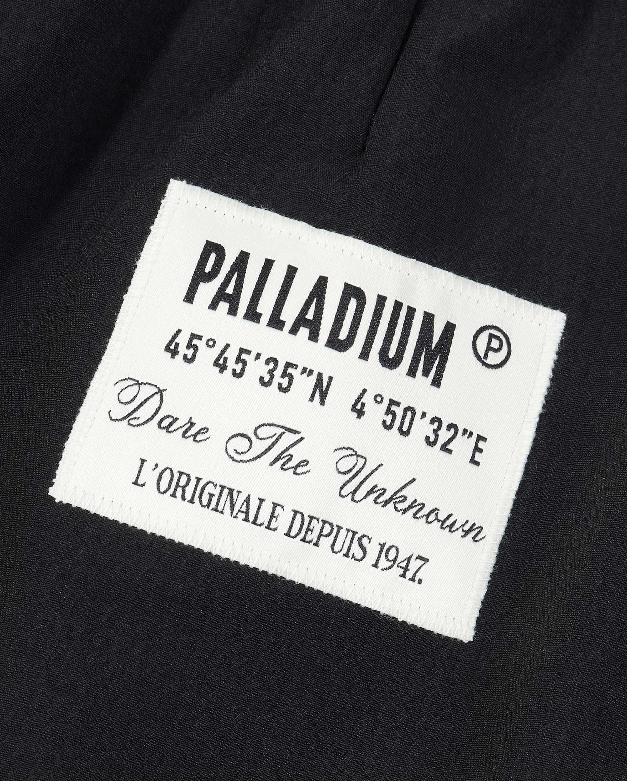 1011828-032 | MEN'S PALLADIUM LOGO STRAIGHT PANTS | TAP SHOE