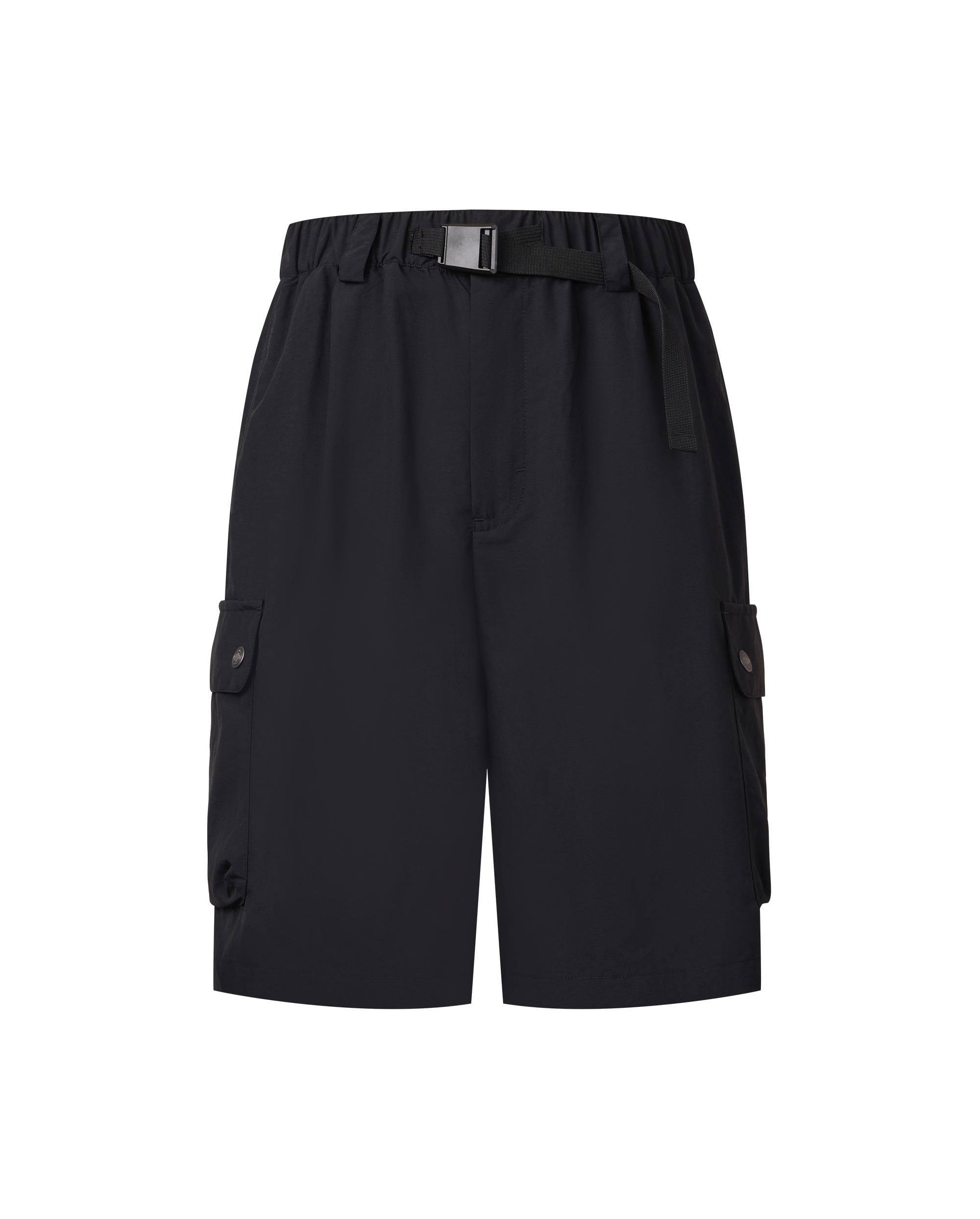 1011834-032 | MEN'S CARGO BELTED SHORTS | TAP SHOE