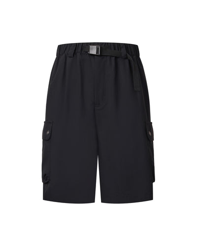 1011834-032 | MEN'S CARGO BELTED SHORTS | TAP SHOE