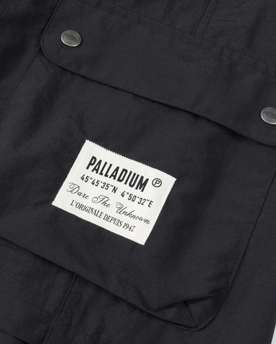 1011834-032 | MEN'S CARGO BELTED SHORTS | TAP SHOE