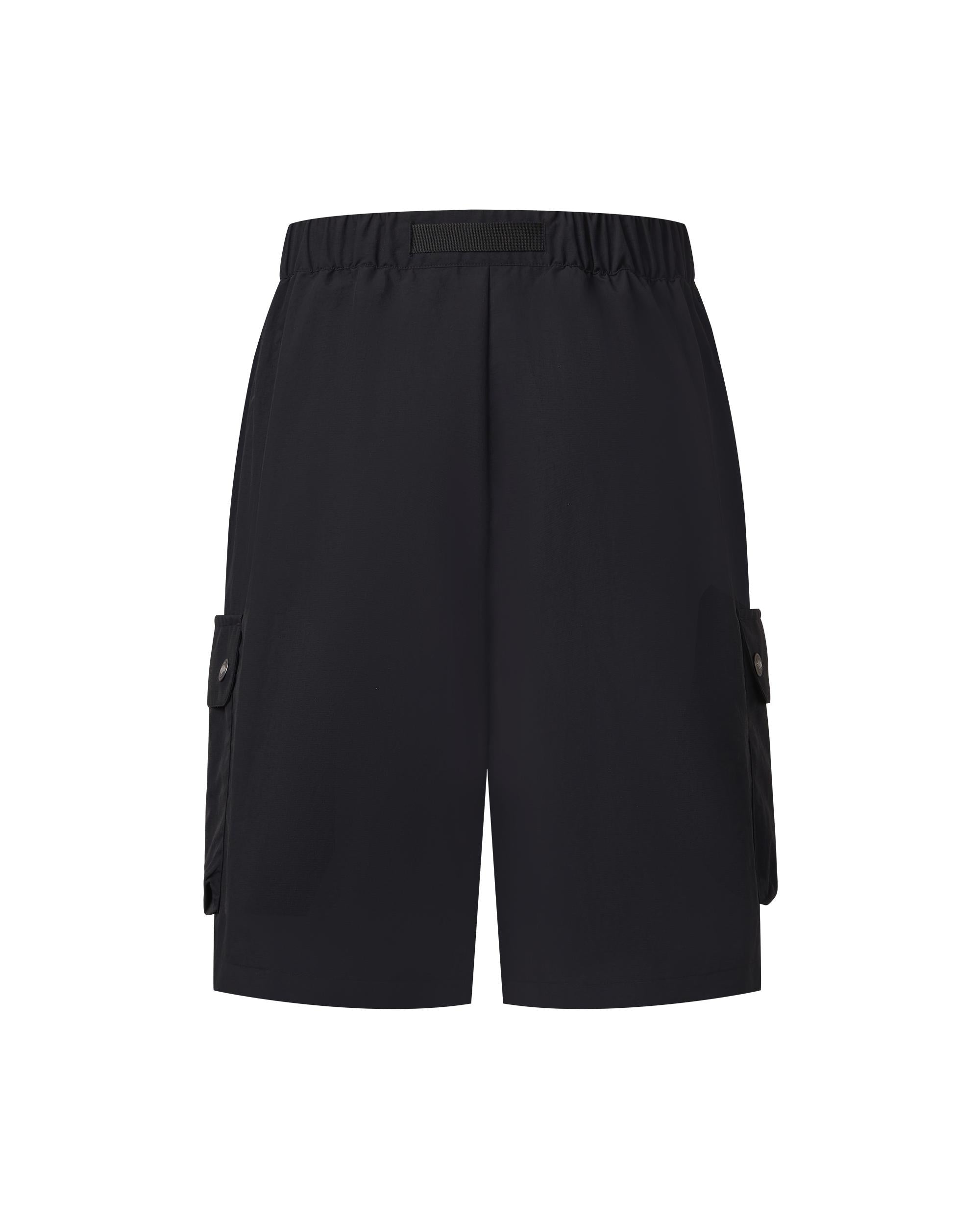 1011834-032 | MEN'S CARGO BELTED SHORTS | TAP SHOE