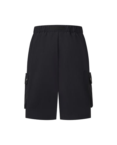 1011834-032 | MEN'S CARGO BELTED SHORTS | TAP SHOE