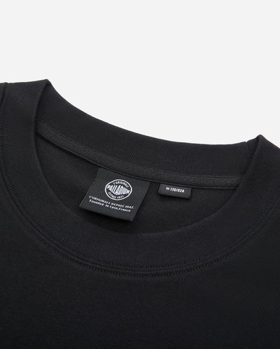 1011838-032 | MEN'S PALLADIUM LOGO SHORT SLEEVES T-SHIRT | TAP SHOE