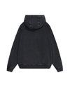 1011843-032 | MEN'S IRIS LOGO LOOSE FIT WASHED COTTON JACKET