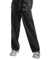 1011844-032 | MEN'S STONE WASHED LOOSE FIT PANTS | TAP SHOE