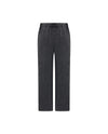 1011844-032 | MEN'S STONE WASHED LOOSE FIT PANTS | TAP SHOE