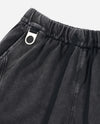 1011844-032 | MEN'S STONE WASHED LOOSE FIT PANTS | TAP SHOE
