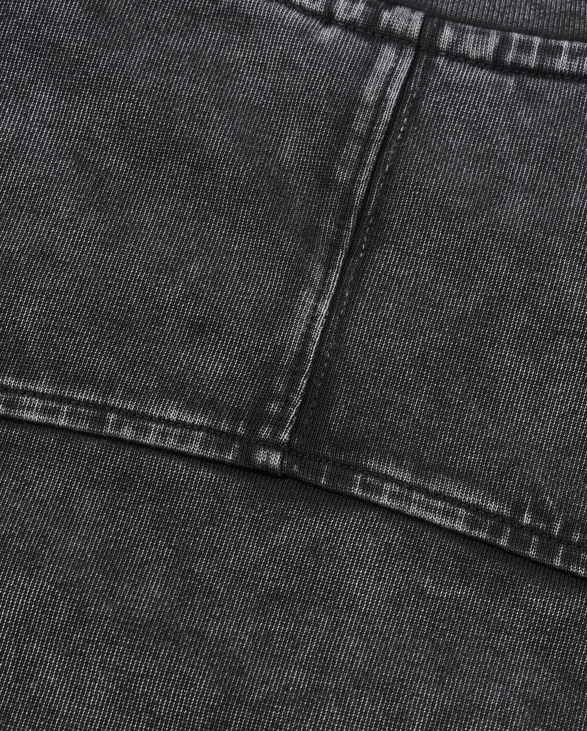 1011846-032 | MEN'S PALLADIUM LOGO LOOSE FIT WASHED T-SHIRT | TAP SHOE