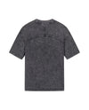 1011846-032 | MEN'S PALLADIUM LOGO LOOSE FIT WASHED T-SHIRT | TAP SHOE