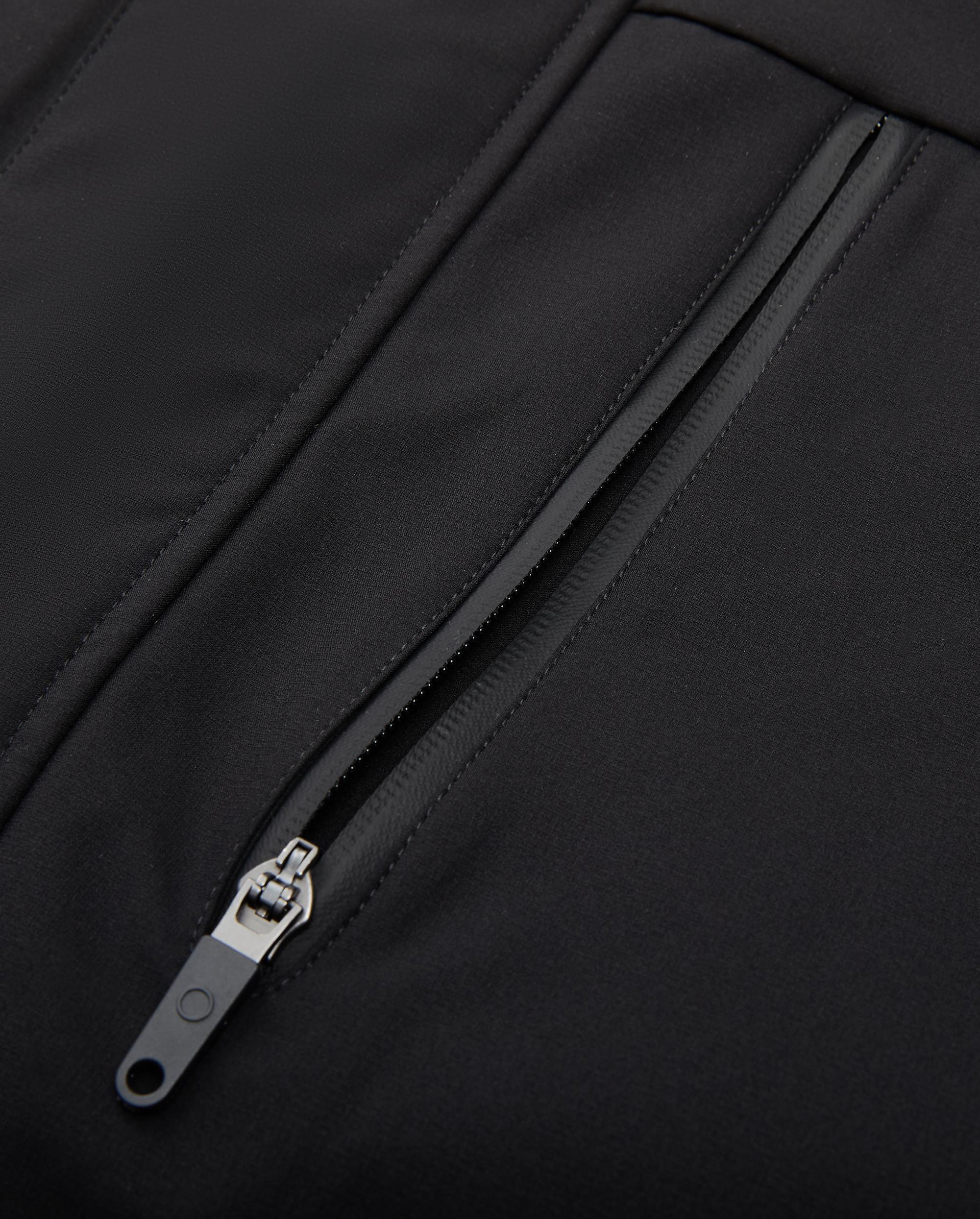 1011870-032 | MEN'S LONG CUT HOODED JACKET | TAP SHOE