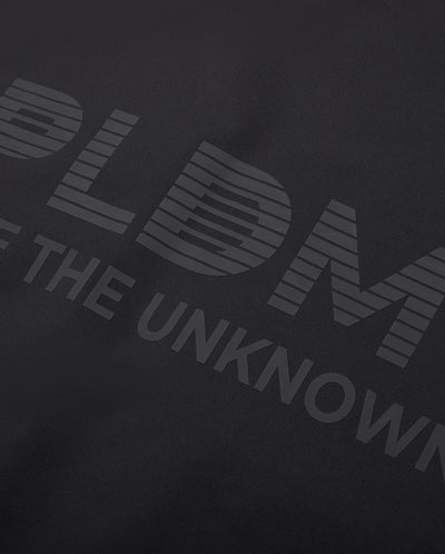 1011870-032 | MEN'S LONG CUT HOODED JACKET | TAP SHOE