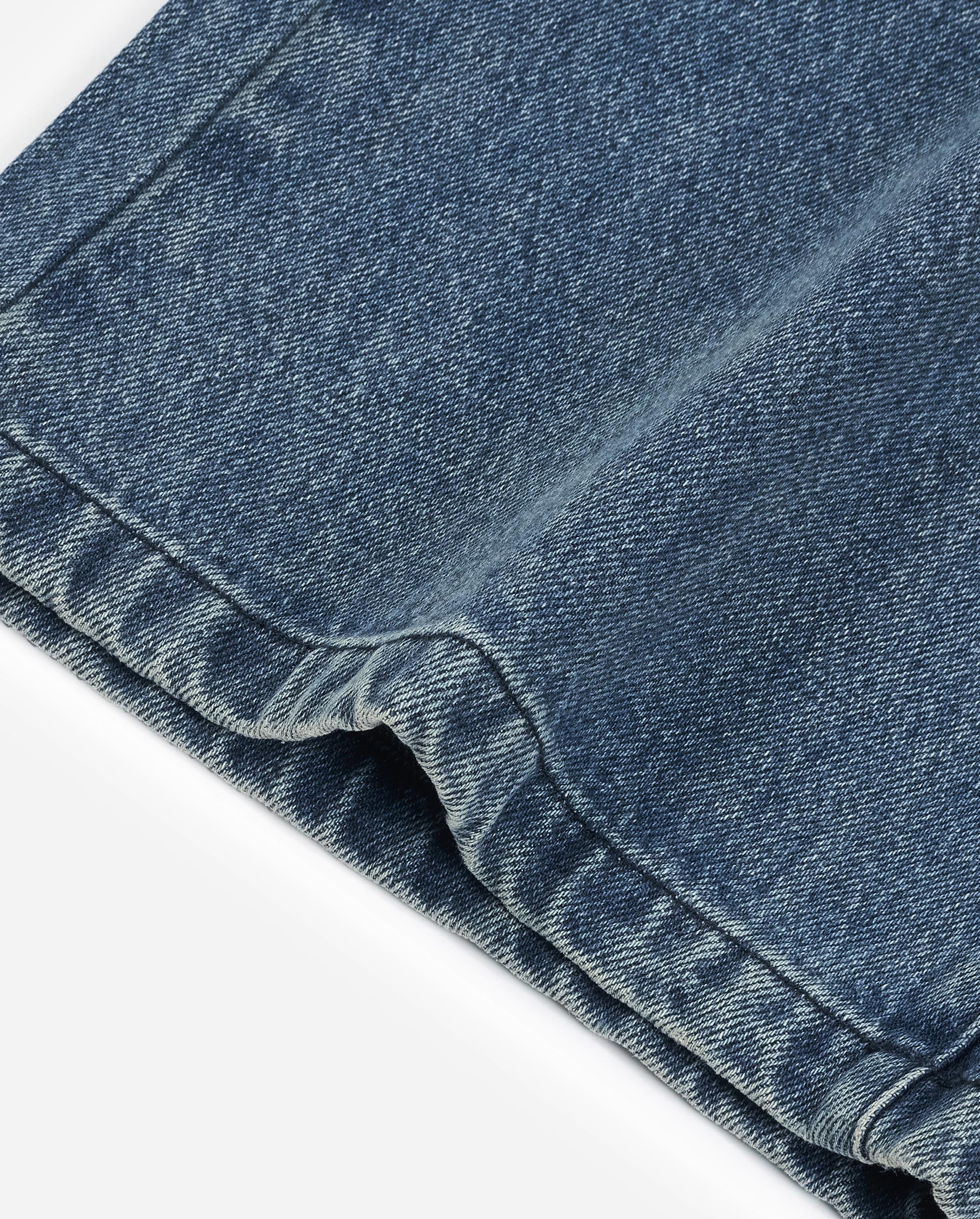 1011873-474 | MEN'S WASHED JEANS | KEY LARGO