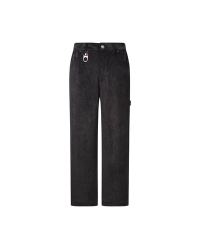 1011879-032 | MEN'S WAFFLED CARGO PANTS