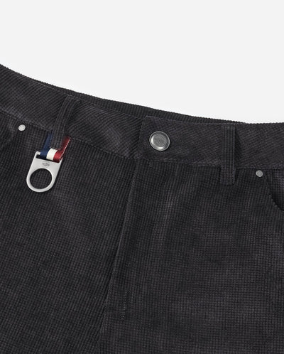 1011879-032 | MEN'S WAFFLED CARGO PANTS