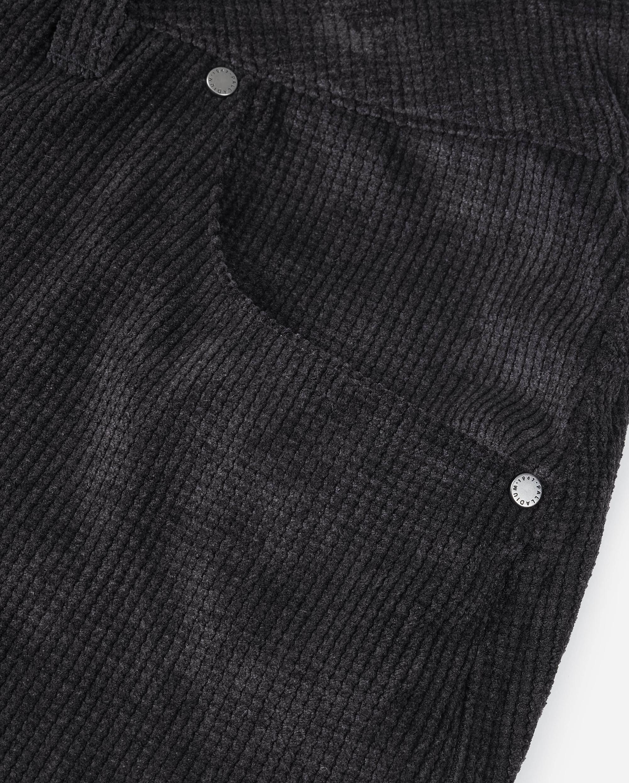 1011879-032 | MEN'S WAFFLED CARGO PANTS | TAP SHOE