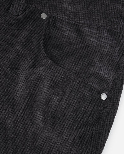 1011879-032 | MEN'S WAFFLED CARGO PANTS