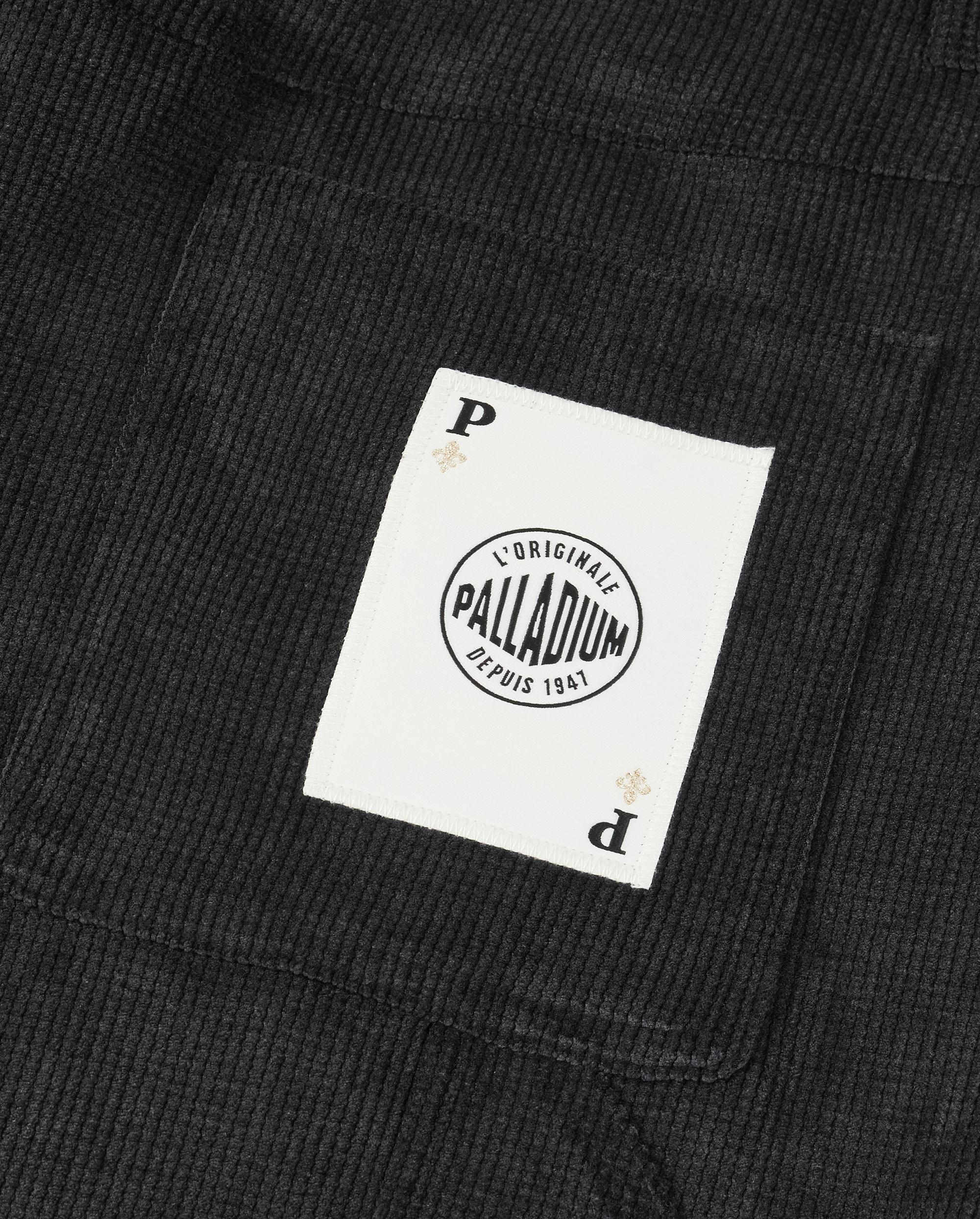 1011879-032 | MEN'S WAFFLED CARGO PANTS | TAP SHOE