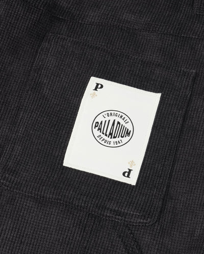 1011879-032 | MEN'S WAFFLED CARGO PANTS