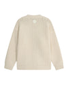 1011891-244 | MEN'S PALLADIUM LOGO V-NECK CARDIGAN