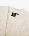 1011891-244 | MEN'S PALLADIUM LOGO V-NECK CARDIGAN