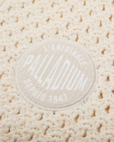 1011891-244 | MEN'S PALLADIUM LOGO V-NECK CARDIGAN