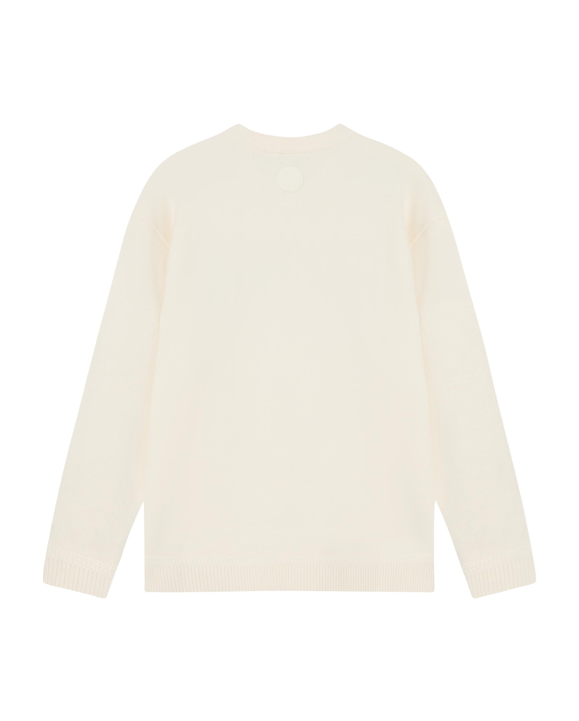 1011894-232 | MEN'S DARE THE UNKNOWN DROPPED SHOULDERS SWEATSHIR | VANILLA ICE