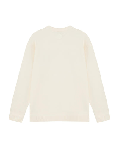 1011894-232 | MEN'S DARE THE UNKNOWN DROPPED SHOULDERS SWEATSHIR | VANILLA ICE