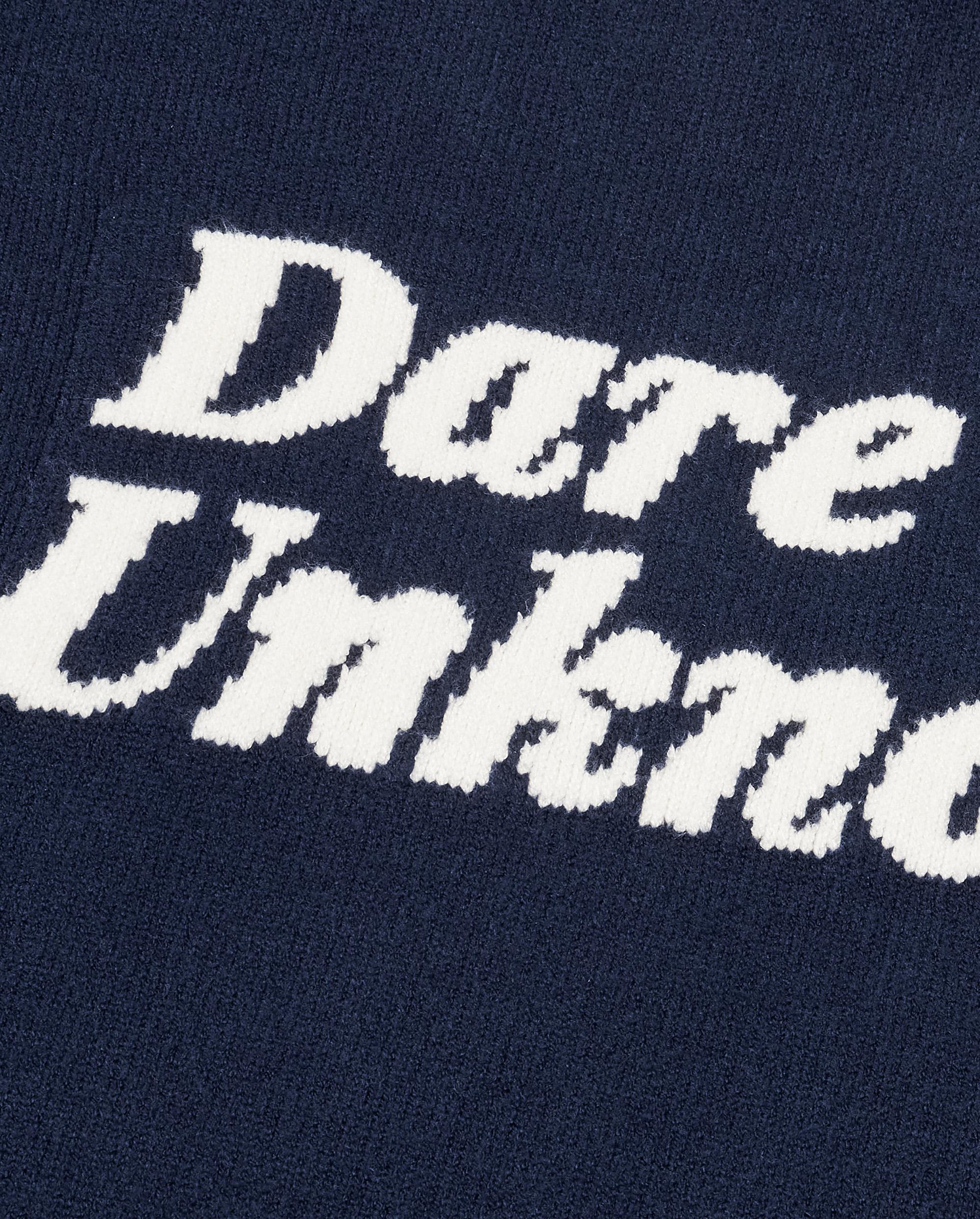 1011894-403 | MEN'S DARE THE UNKNOWN DROPPED SHOULDERS SWEATSHIR | TOTAL ECLIPSE