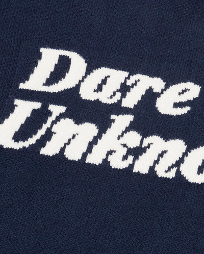 1011894-403 | MEN'S DARE THE UNKNOWN DROPPED SHOULDERS SWEATSHIR | TOTAL ECLIPSE