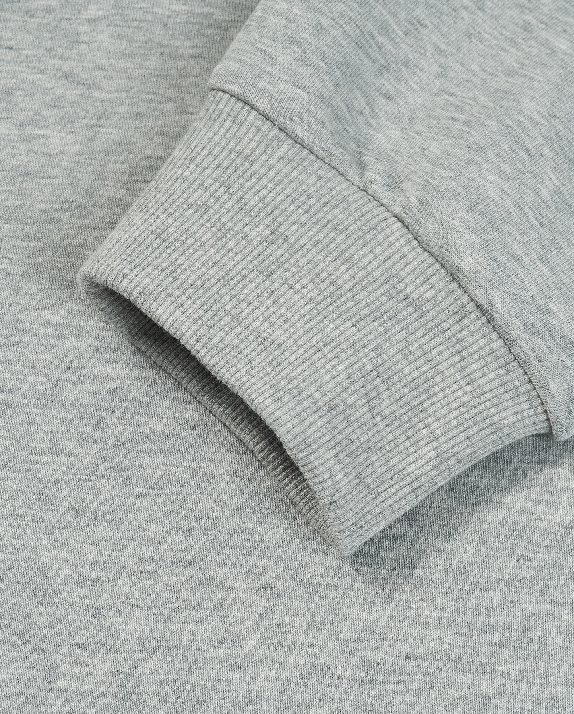 1011897-081 | MEN'S IRIS THEME PRINTED SWEATSHIRT | GREY