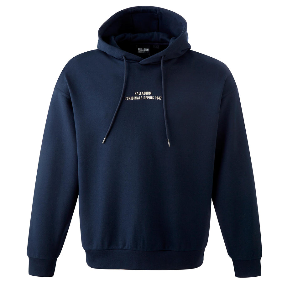 1012320-422 | PAMPA SWEATSHIRT | TIME BLUE